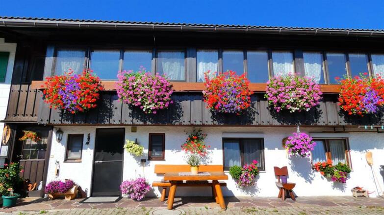 Hausfront
