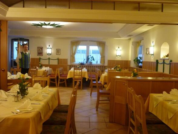 Mühlthaler-Restaurant  (4)