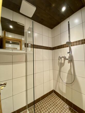 Dusche