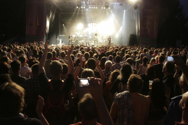 Rosenheimer Sommerfestival