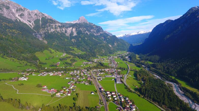 Braz mit Roggelskopf 2.284 m