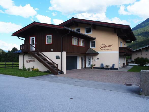 3. Haus