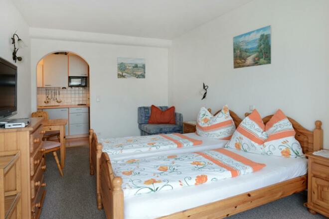 Ferienwohnung