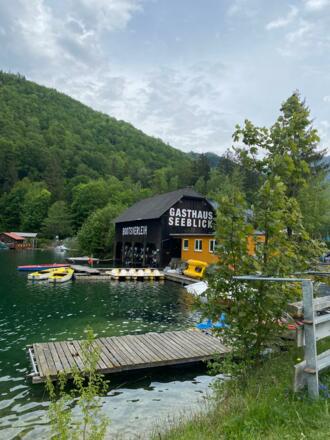 Gasthaus Seeblick