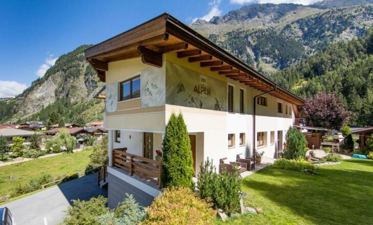 Apart Alpen6