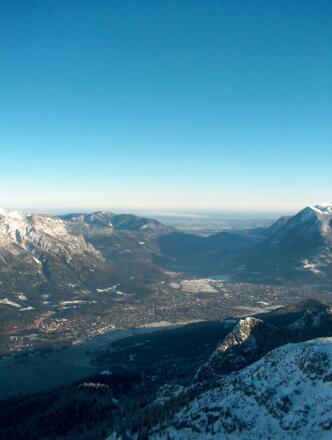 per Seilbahn zum Glück  - für jeden zu erleben