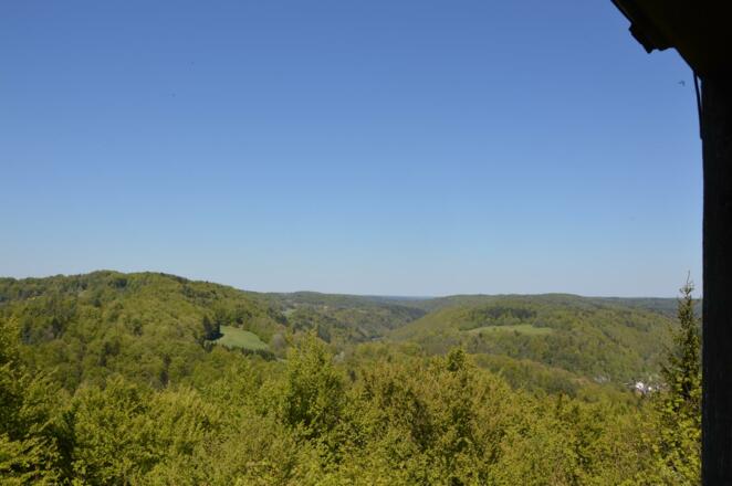 Wagnershöhe Gößweinstein