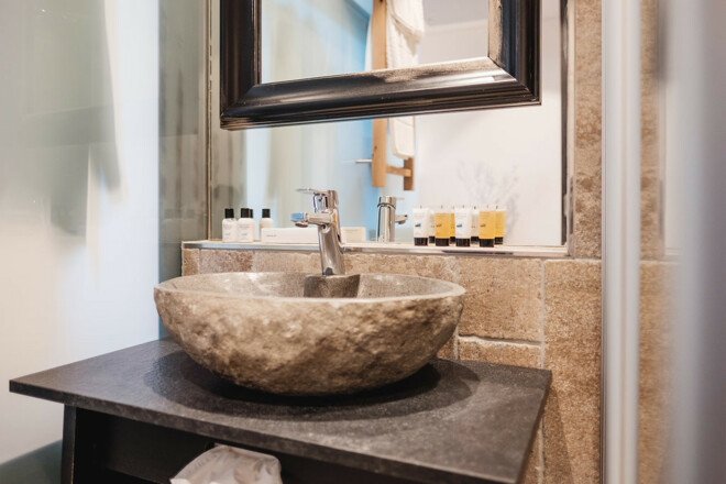 Eriks Hotel (Fürholzen)