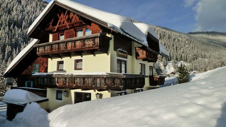 Alpengasthof Balbacherhof_Winter