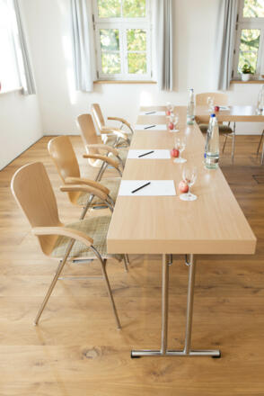 Hörger Biohotel Tafernwirtschaft (Kranzberg)