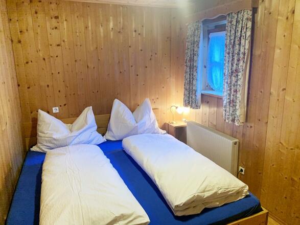 Schlafzimmer 3 Wohnung 4