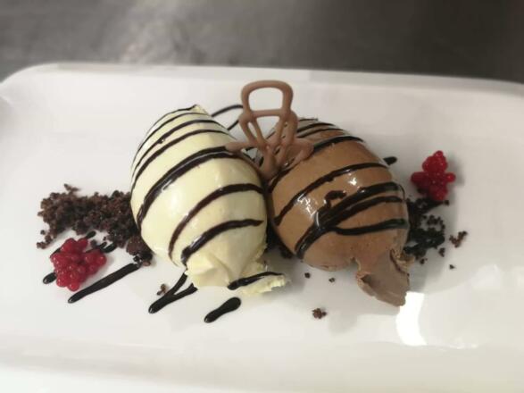Dessert