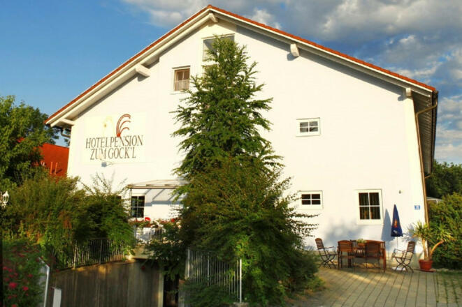 Hotelpension &quot;Zum Gockl&quot; (Allershausen)