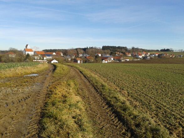Zweikirchen