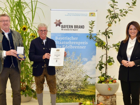 Staatsehrenpreis 2020