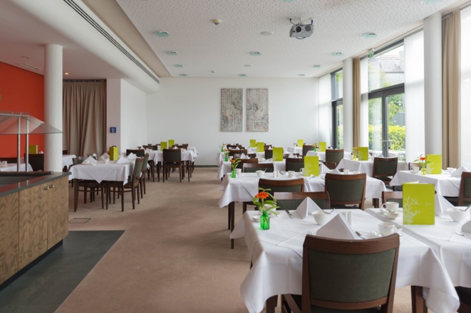 Achat Hotel Corbin München Airport (Freising)