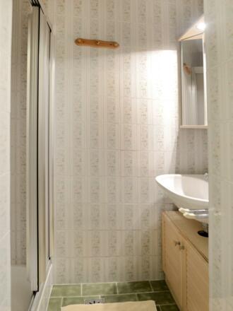 Dusche 4