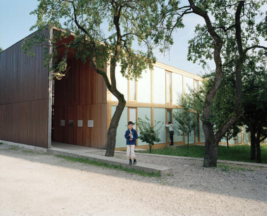 Hörger Biohotel Tafernwirtschaft (Kranzberg)