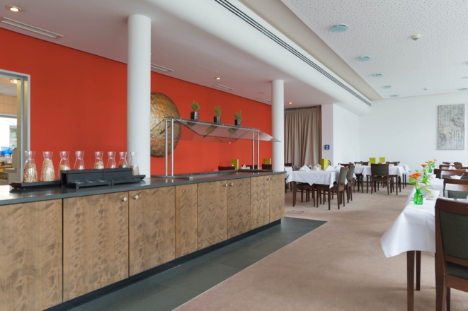 Achat Hotel Corbin München Airport (Freising)