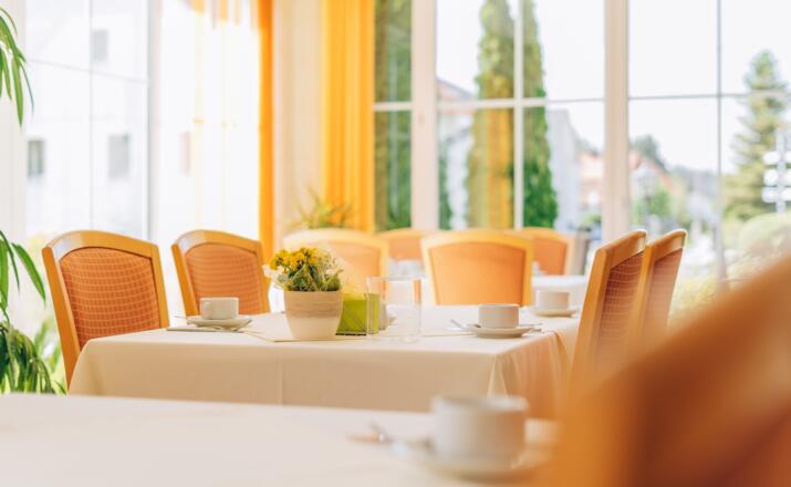 Hotel Abenstal (Au in der Hallertau)