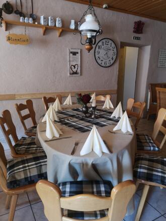 Pension zur Schmied&#039;n (Marzling)