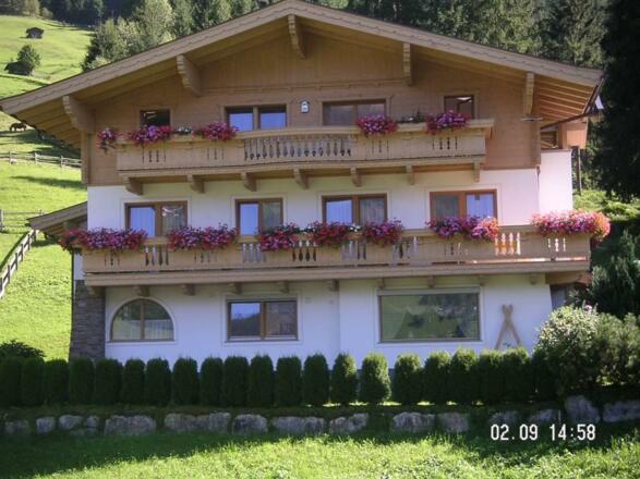 Haus Sommer