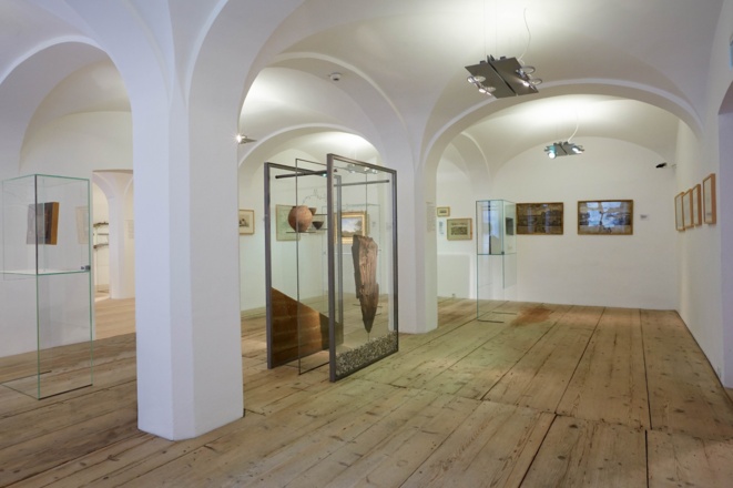 Freising_Stadtmuseum_Innenansicht_web_© Stadtmuseum Freising_Werkmeister