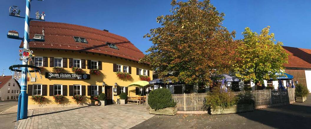 Außenansicht