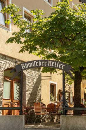 Gastgarten
