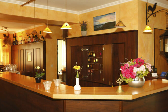 Hotelpension &quot;Zum Gockl&quot; (Allershausen)