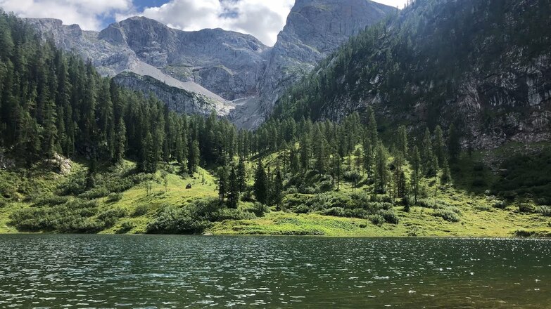 4 Tage in den Berchtesgadener Alpen (4K)