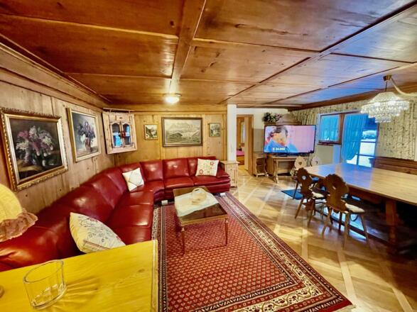 Wohnzimmer WG 4
