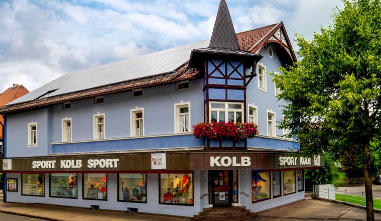 Sport Kolb
