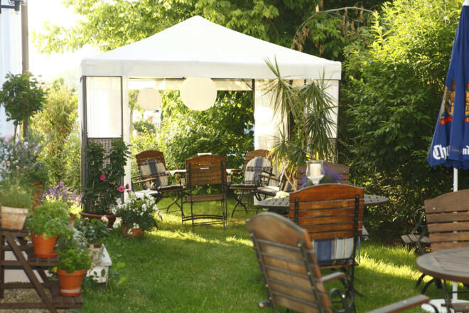 Hotelpension &quot;Zum Gockl&quot; (Allershausen)