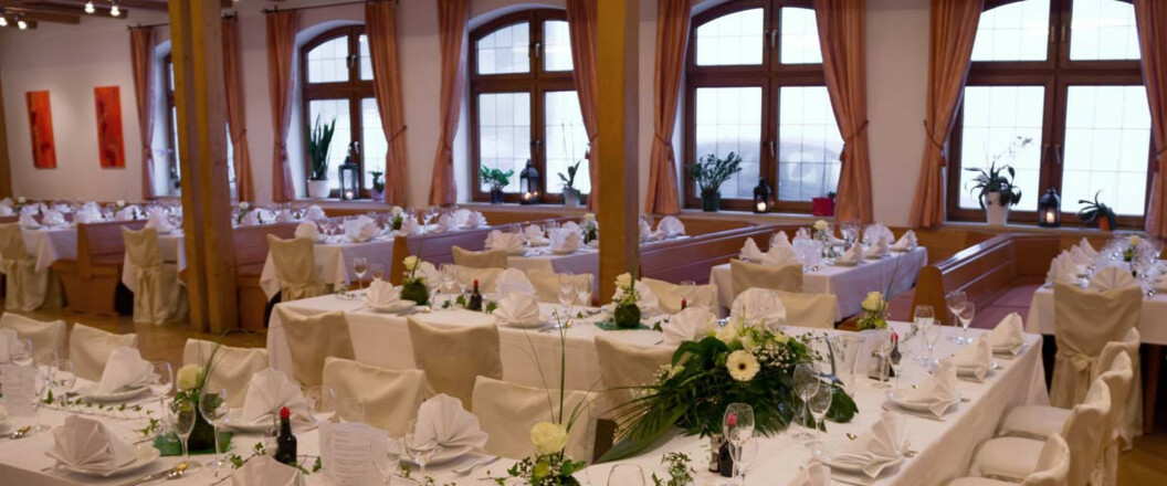 Saal