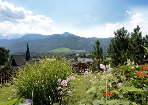 Garten 4