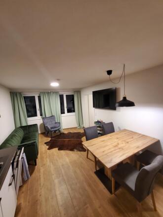 Apartment EG1