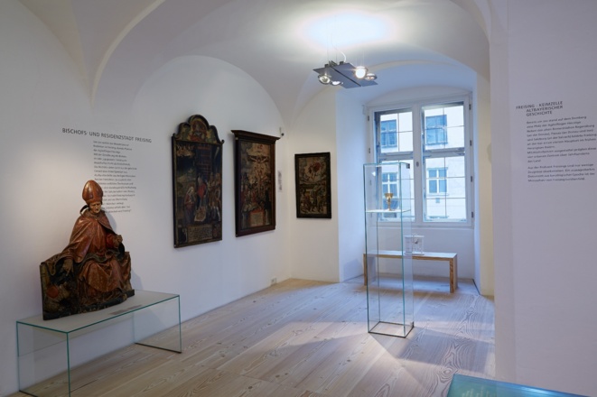 Freising_Stadtmuseum_Gemälde_web_ © StadtmuseumFreising_Werkmeister