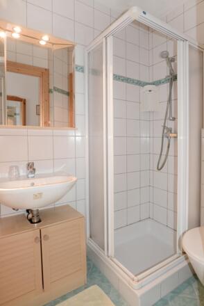 Dusche 3