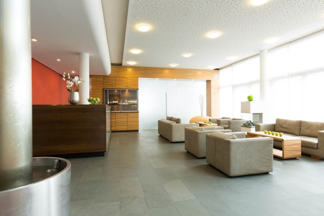 Achat Hotel Corbin München Airport (Freising)