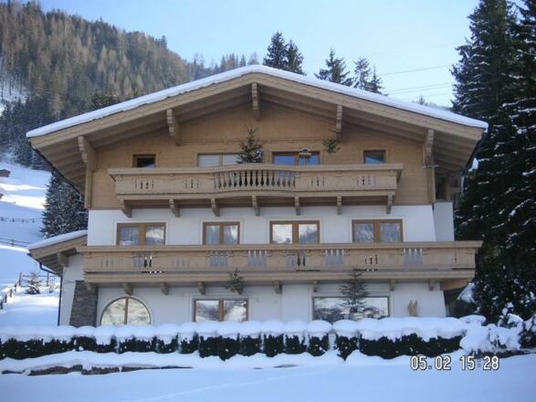 Haus Winter