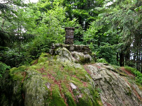 Haugstein