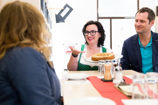 Kultur- und Genusstour