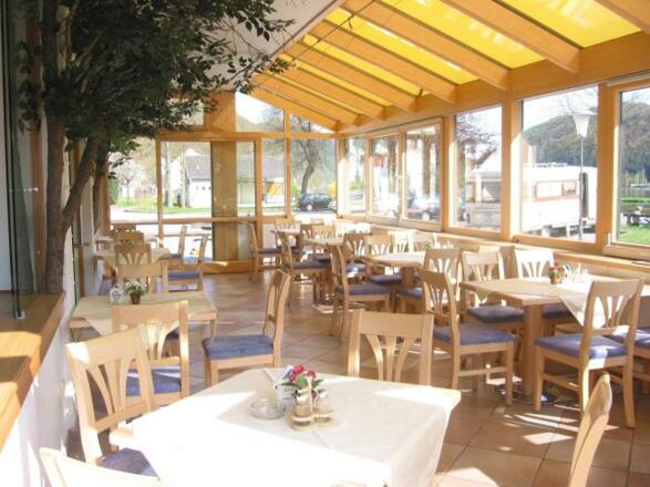 Gasthof Pension Ernst