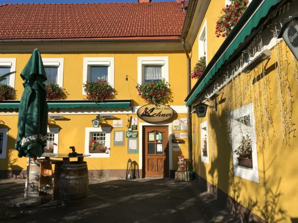 Wia z&#039;haus Lehner