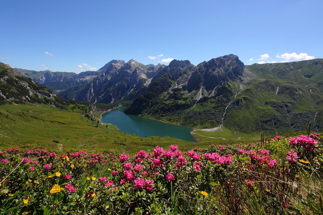 Tappenkarsee