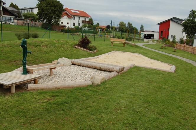 Spielplatz