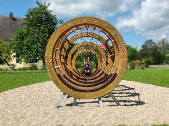 Kletterkarotte Brandstatt