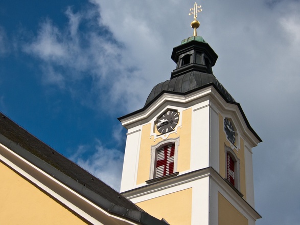 Kirchturm