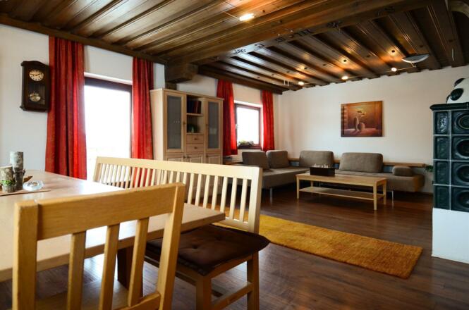 Esswohnzimmer